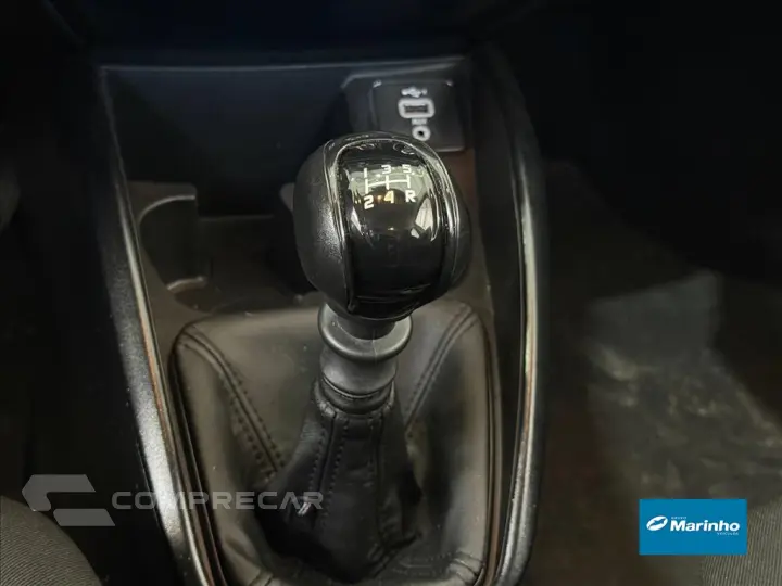 CRONOS 1.0 FIREFLY FLEX DRIVE MANUAL