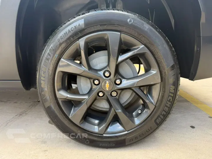 Montana 1.2 Turbo Flex Premier Automático