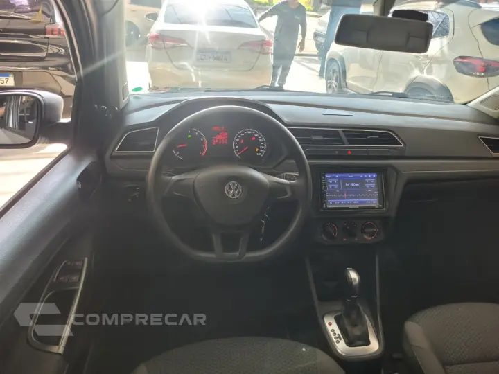 VOYAGE 1.6 MSI Flex 16V 4p Aut.