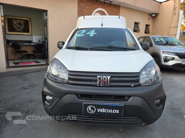 FIORINO