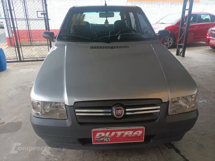 UNO 1.0 MPI Mille WAY Economy 8V