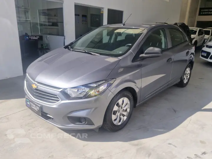 ONIX 1.0 MPFI JOY 8V