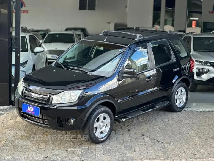 ECOSPORT XLT2.0FLEX