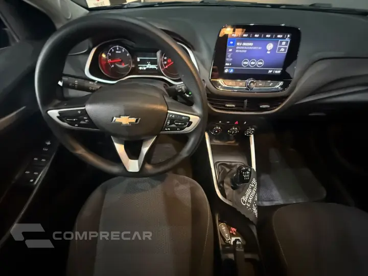 ONIX 1.0 FLEX LT MANUAL