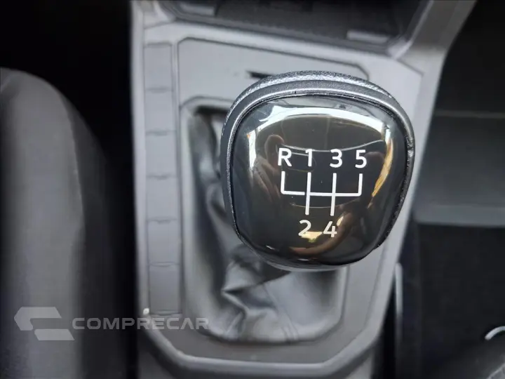 VIRTUS 1.0 170 TSI MANUAL