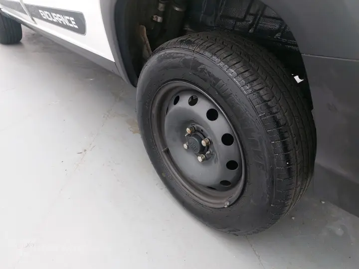 STRADA 1.4 FIRE FLEX ENDURANCE CS MANUAL