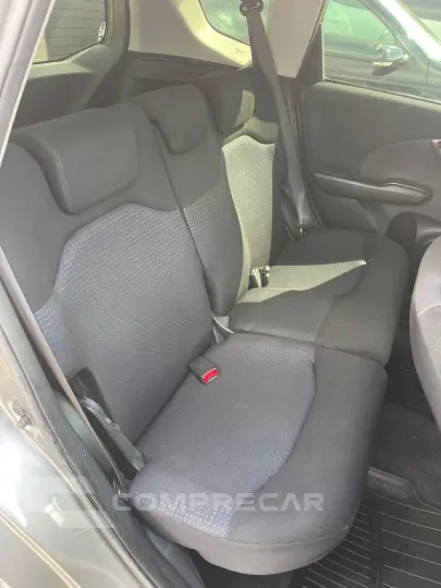 FIT 1.4 LX 16V