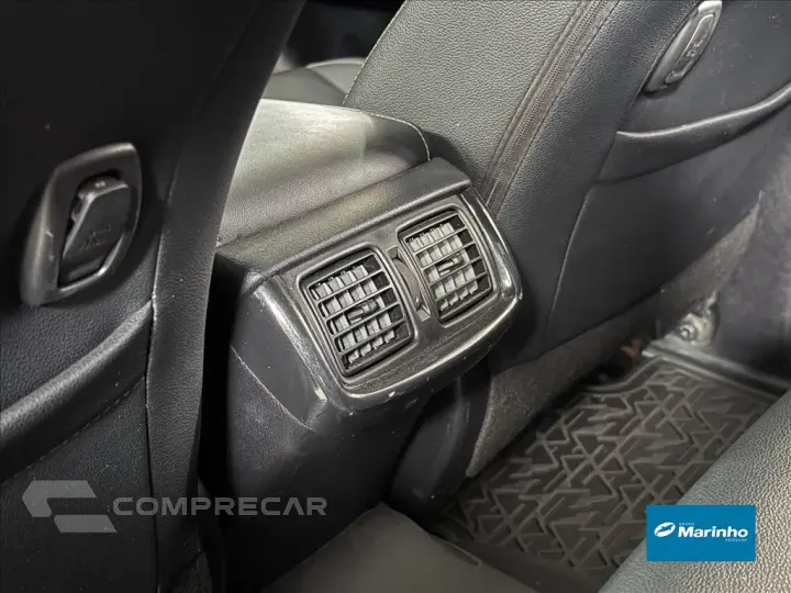 HILUX 2.8 D-4D TURBO DIESEL CD CONQUEST 4X4 AUTOM