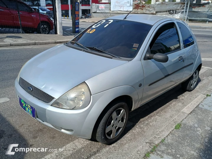 Ka GL 1.0