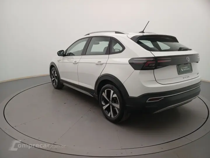 NIVUS 1.0 200 TSI TOTAL FLEX HIGHLINE AUTOMÁTICO