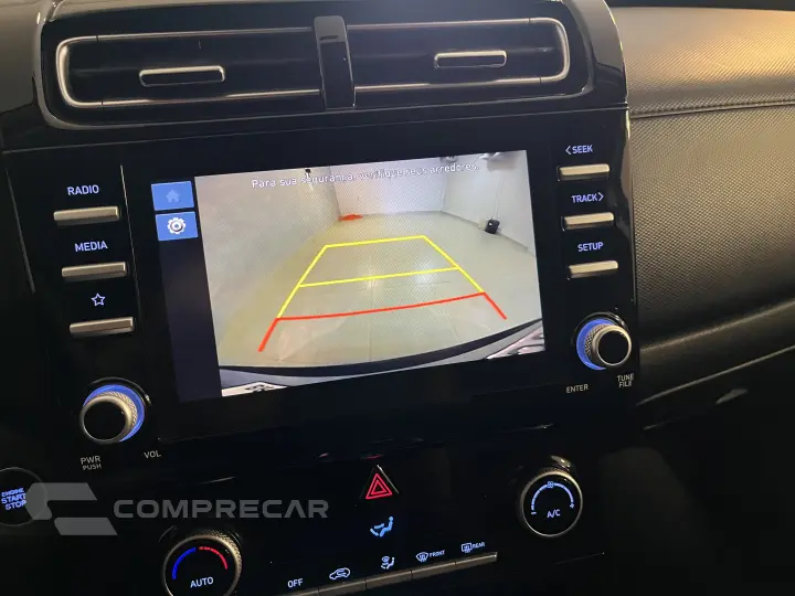 CRETA 1.0 Tgdi Limited