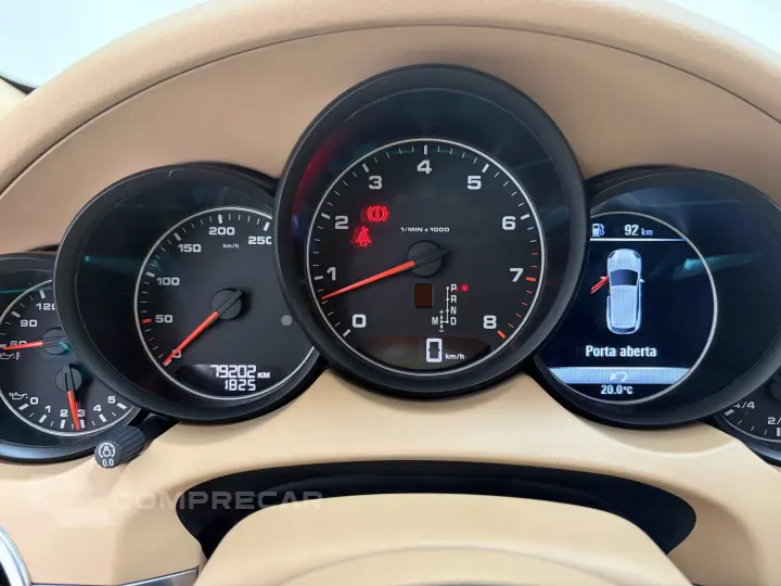 CAYENNE 3.0 S V6