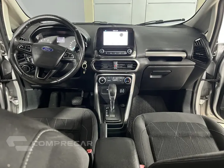 ECOSPORT 1.5 TIVCT FLEX SE AUTOMÁTICO