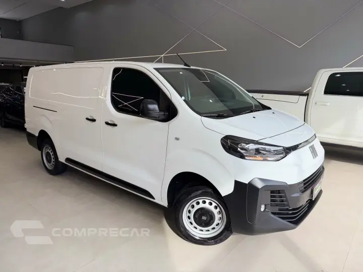 SCUDO 1.5 Bluehdi Cargo