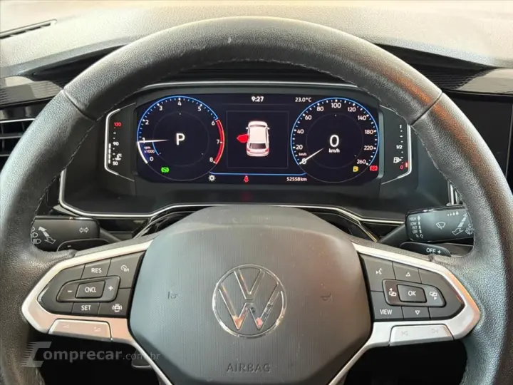 POLO 1.0 170 TSI HIGHLINE AUTOMÁTICO