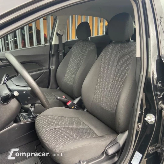 HB20 1.0 Comfort 12V
