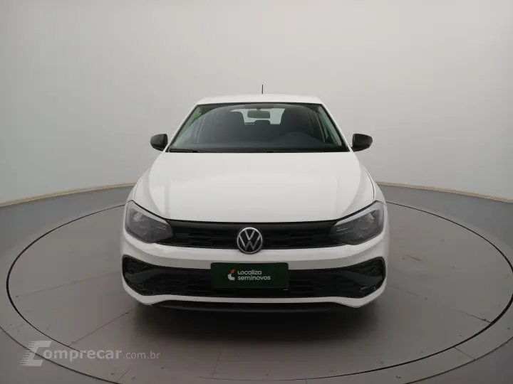 POLO 1.0 MPI TRACK MANUAL