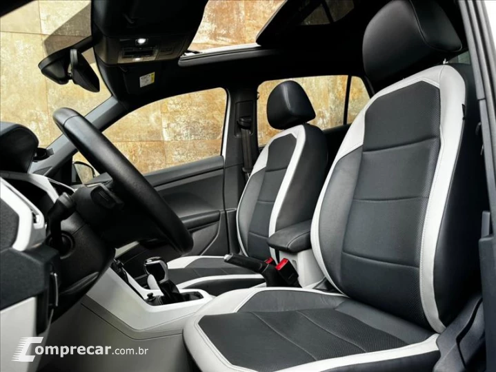 T-CROSS 1.4 250 TSI Highline