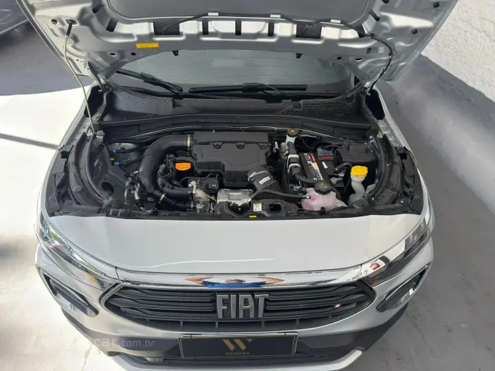 PULSE 1.0 Turbo 200 Hybrid Impetus