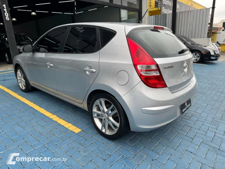 i30 2.0 16V 145cv 5p Aut.