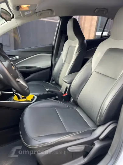 ONIX SED. Plus PREM. 1.0 12V TB Flex Aut