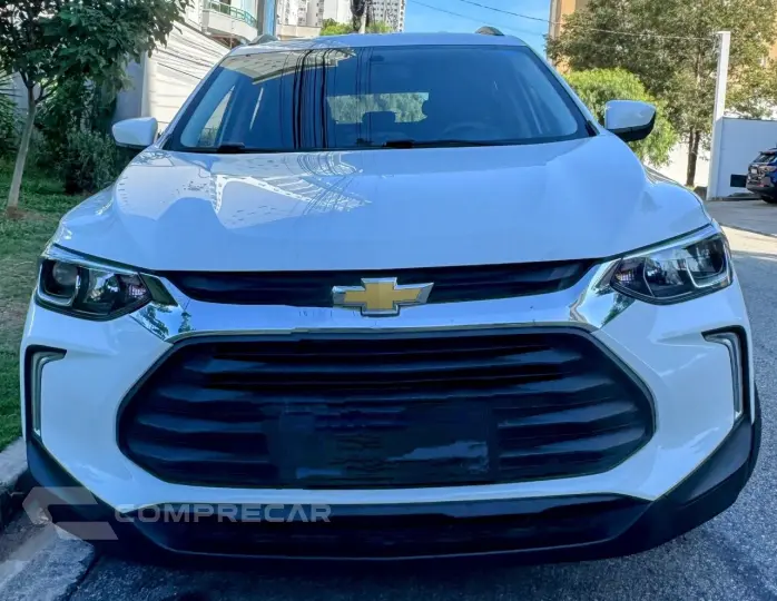 TRACKER 1.0 Turbo LT