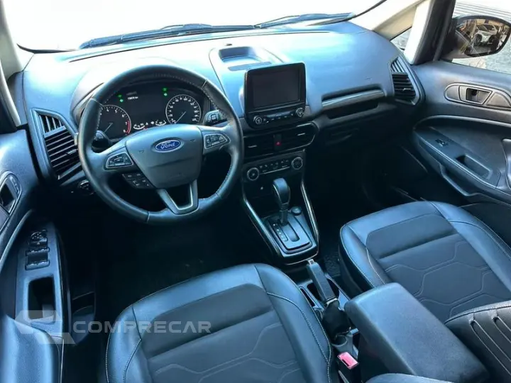 ECOSPORT FSL AT 1.5