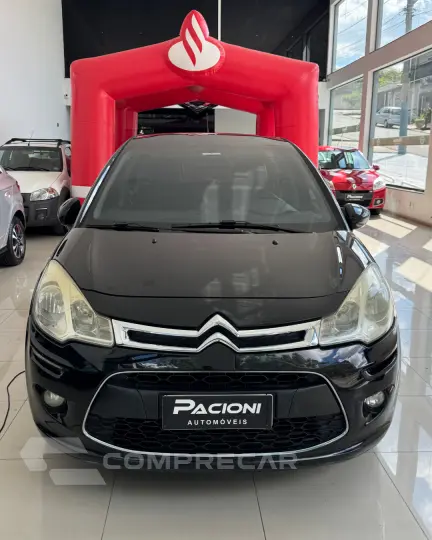 C3 1.5 Tendance 8V