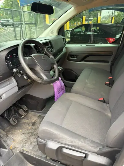 Jumpy Cargo 1.5
