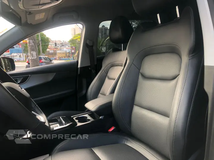 Tiggo 7 1.5 Tci Turbo Flex Sport Cvt