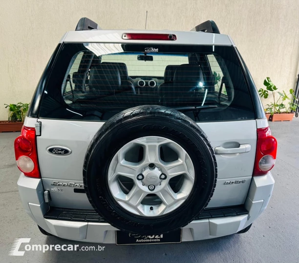 ECOSPORT 2.0 XLT 16V