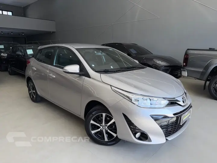 Yaris XS 1.5
