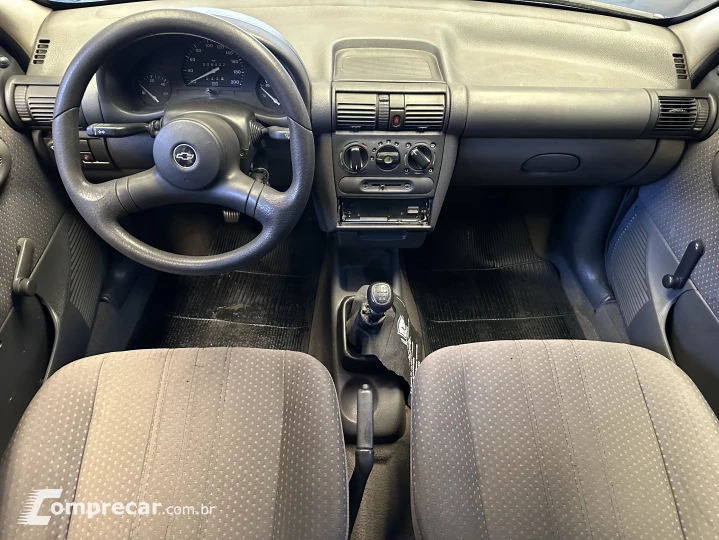 CORSA 1.0 MPFI Super 8V