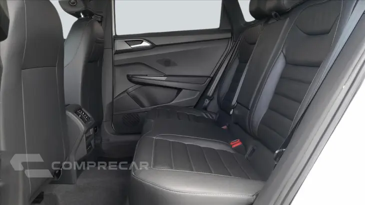 TAOS 1.4 250 TSI TOTAL FLEX HIGHLINE AUTOMÁTICO