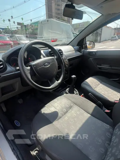 FIESTA 1.0 MPI Class 8V