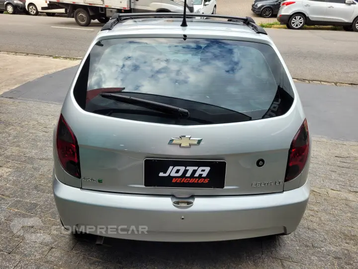 CELTA 1.0 MPFI LT 8V