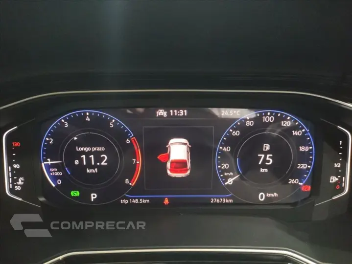 NIVUS 1.0 200 TSI TOTAL FLEX HIGHLINE AUTOMÁTICO