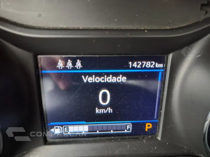 TRACKER 1.2 Turbo Premier