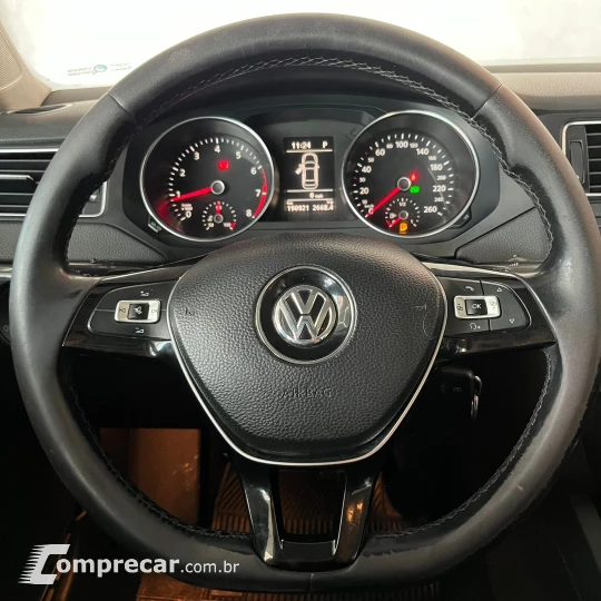 JETTA 2.0 Comfortline