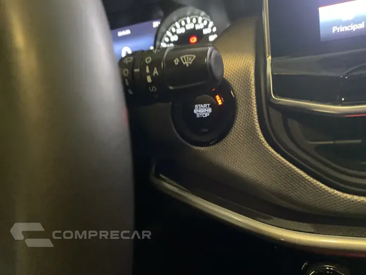 COMPASS 1.3 T270 Turbo Longitude