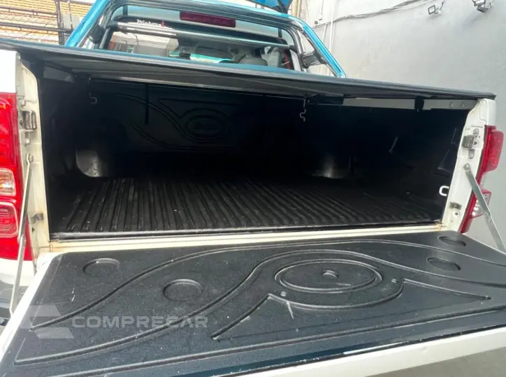 S10 2.4 LTZ 4X2 CD 8V