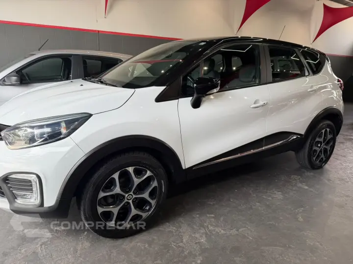 CAPTUR 1.6 16V SCE Intense