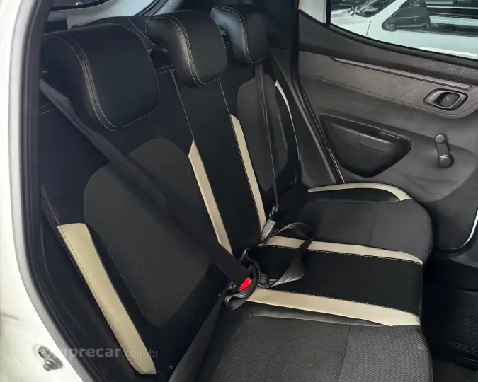 KWID Intense 1.0 Flex 12V 5p Mec.