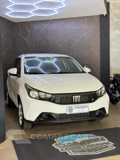 ARGO 1.0 Firefly Drive