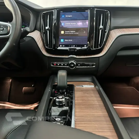 XC 60 T-8 Plus 2.0 AWD (Híbrido)