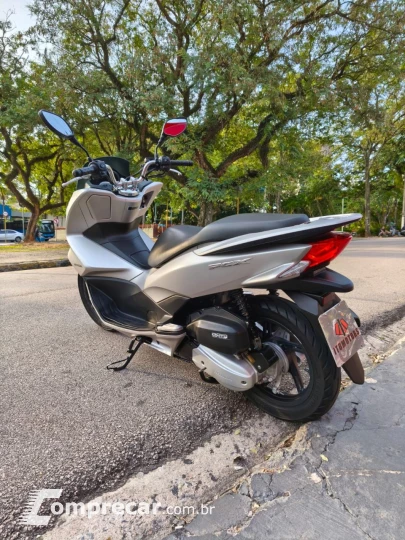 PCX 150 Modelo sem Versão