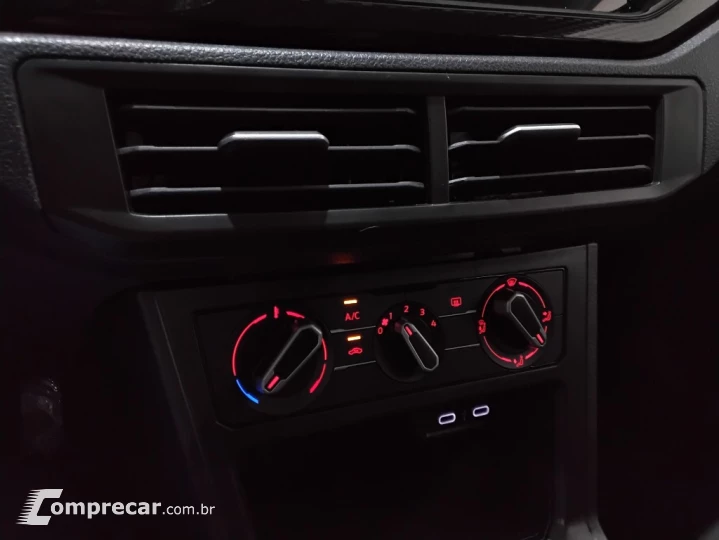 POLO 1.0 MPI TRACK MANUAL