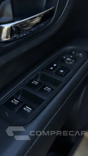 HR-V 1.8 16V LX