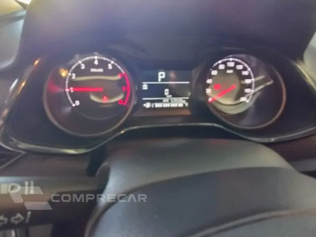 ONIX - 1.0 TURBO PLUS LT AUTOMÁTICO