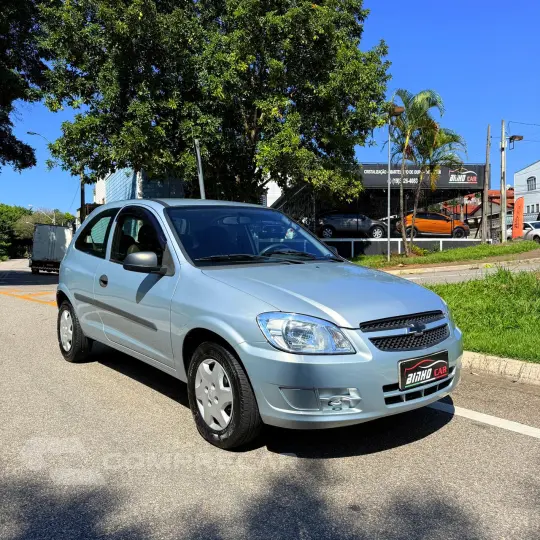 CELTA 1.0 MPFI LS 8V